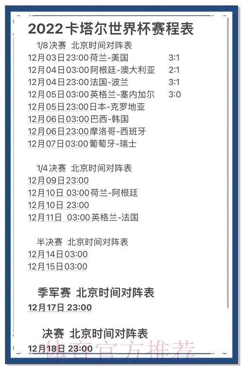 如何掌握世界杯比分技巧全站预测