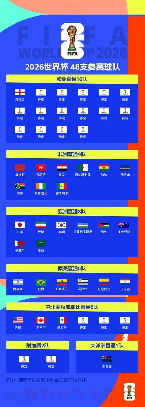 2026年世界杯买球入口地址汇总攻略