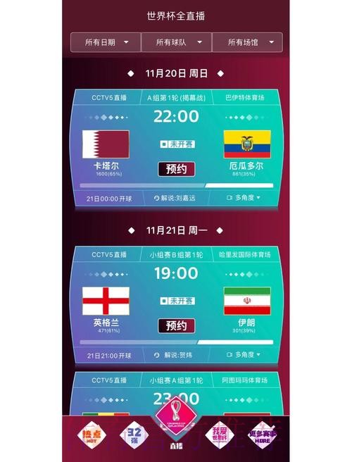 最佳世界杯滚球APP推荐与下载指南
